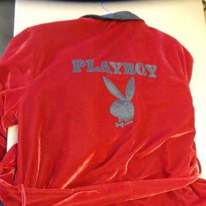 Playboy Costume - Smoking Jacket /